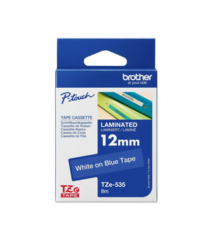 Brother TZe535 Labelling Tape