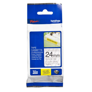 Brother TZeS151 Labelling Tape