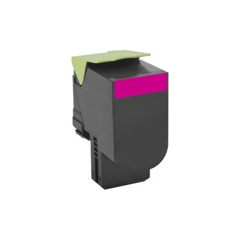 Lexmark XC2132 Magenta Toner Cartridge 3K BSD