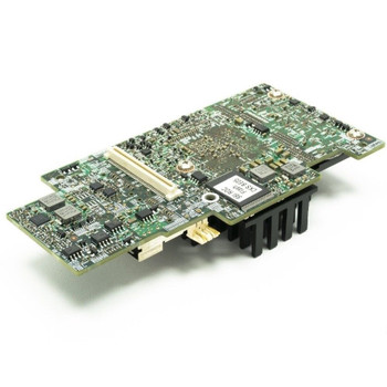 INTEL Integrated RAID Module, 8PORT, 1GB, PCIE2.0, LSI2208, 6Gbps (RMS25CB080)