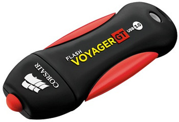 Corsair Flash Voyager GT 64GB Performance USB 3.0 Drive
