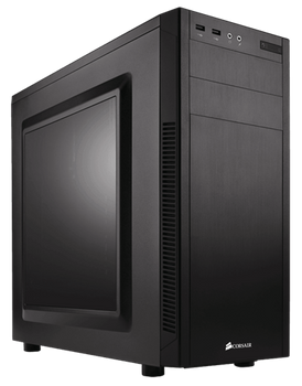 Corsair Carbide Series 100R Mid Tower Case