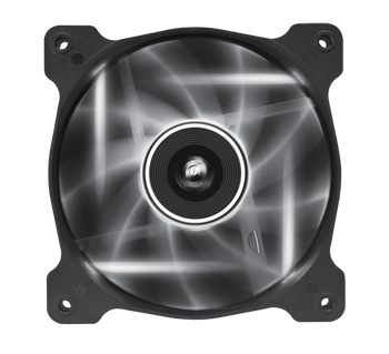 Corsair LED Fan AF120-LED, White, Single Pack