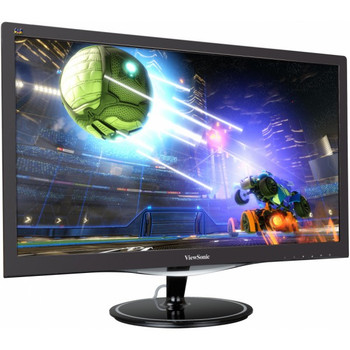 ViewSonic VS16327 27" Gaming Monitor, AMD FREE Sync 75Hz, 1ms, 1920x1080 3Yrs Wty