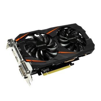 GTX1060, 3 GB, GDDR5, DVI-Dx2, HDMI-2.0bx1, DP-1.4x1, 7680x4320, ATX