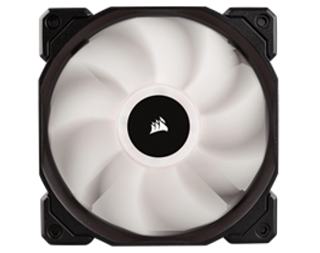 Corsair SP Series, SP120 RGB LED, 120mm High Performance RGB LED Fans