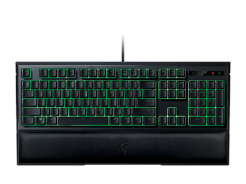 RAZER ORNATA CHROMA MECHA-MEMBRANE KEYBOARD