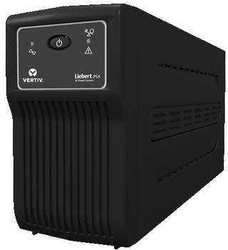 PSA - 650VA Mini Tower UPS