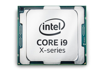 INTEL i9-7940X CPU (19.25MB Cache, 4.30 GHz) 14Cores/28Threads (BX80673I97940X)