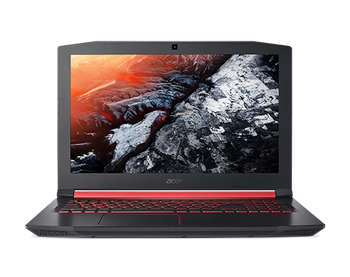 Acer i7-7700H, QuadCore up to 3.80GHz, 15.6"FHD LCD(1920x1080), NV1050Ti-4GB, 16GB(1x16GB), 128GB SSD+1TB HDD, HDMI, HD Cam, SD Card Reader, Win10-64bit, 1Yr warranty