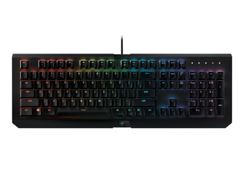 Razer Cynosa Chroma - Multi-color Membrane Gaming Keyboard - US Layout FRML