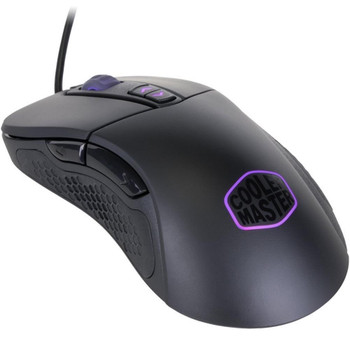 Cooler Master MASTERMOUSE MM530 GAMING MOUSE