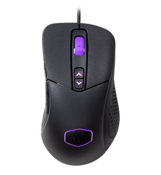 Cooler Master MASTERMOUSE MM530 GAMING MOUSE