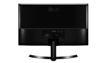 LG MP68VQ 27" Monitor, IPS LED, 1920x1080, 5ms, FreeSync, 3yr Wty