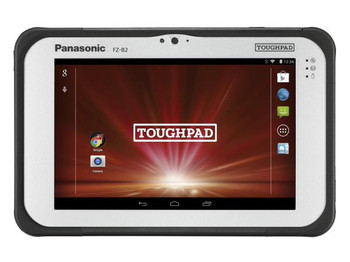 Panasonic Toughpad FZ-B2 (7.0&quot;) Mk2