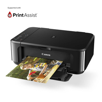 Canon PIXMA HOME MG3660BK