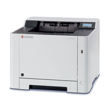 Kyocera ECOSYS P5026CDW 26ppm A4 Wireless Colour Laser Printer