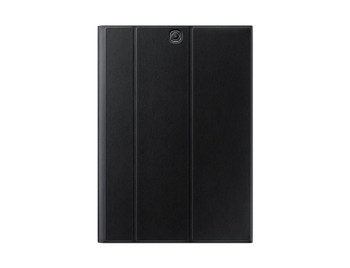 GALAXY TAB S2 9.7 Book Cover -Black