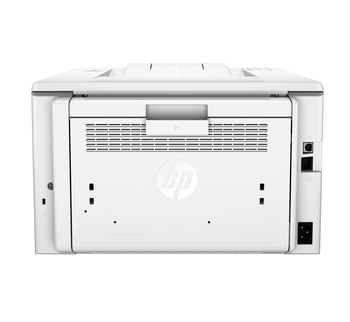 HP LaserJet Pro M203dw 28ppm A4 Wireless Mono Laser Printer (G3Q47A)
