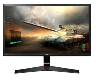 LG 27MP59G-P 27" FHD Gaming Monitor