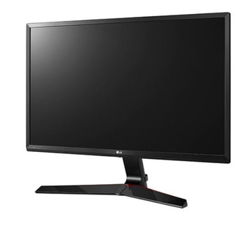 LG 27MP59G-P 27" FHD Gaming Monitor