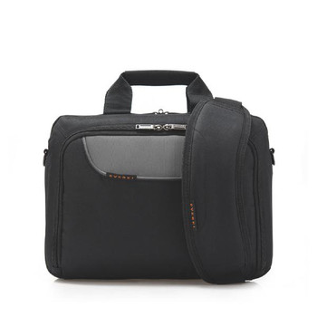 Everki 11.6&quot; Advance Ipad/Tablet/Ultrabook Briefcase