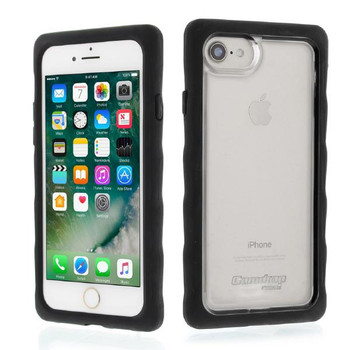 Gumdrop DropTech iPhone 8 &amp; iPhone 7 Case - Designed for: iPhone 8, iPhone 7