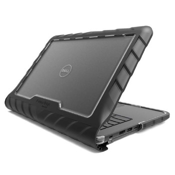 Gumdrop DropTech Dell Latitude / Chromebook 11" 3180 Case - Designed  for: Dell Chromebook 11 3180, Latitude 11 3180 - MediaForm AU