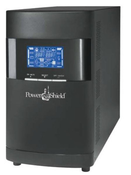 PowerShield Centurion 2000VA True On-Line Tower UPS