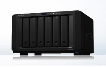 Synology DiskStation DS3018xs 6-Bay 3.5&quot; Diskless 4 x GbE/10GbE support  NAS (Scalable) (ENT) - 5 year wty with SRS.