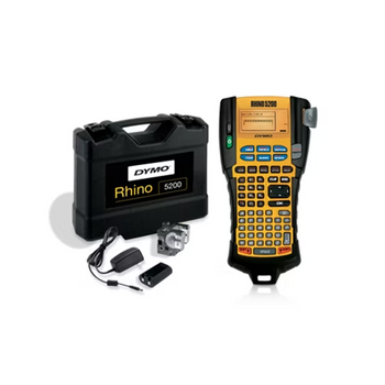 RHINO 5200 HARD CASE KIT - INDUSTRIAL LA