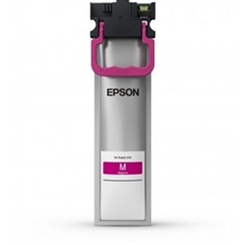 Epson 902 Magenta Ink Pack 3K pages