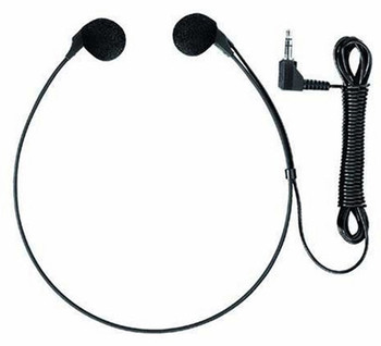 Olympus E102 Headset