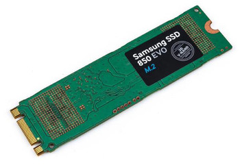 Samsung SSD M.2 250GB 850 EVO (540MB/s Read, 520MB/s Write), 5 Year Warranty