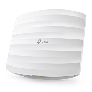 TP-Link EAP110 300Mbps Wireless N Ceiling Mount Access Point