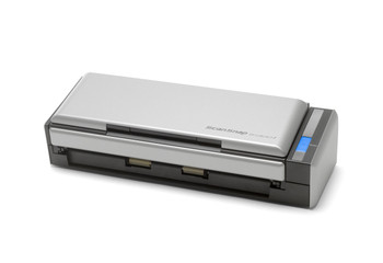 FUJITSU SCANSNAP S1300I SCANNER (A4, DUPLEX) FOR PC AND MAC 12PPM