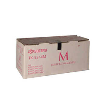 Kyocera Toner Kit - Magenta for Ecosys M5526cdw / m5526cdn / p5026cdw / p5026cdn