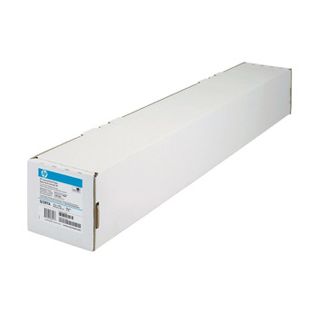 HP Universal Bond Paper Technical 914mm x 45.7 M (36 in x 150 ft) Roll 80gsm Matte White