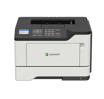 Lexmark MS521dn 44ppm A4 Mono Laser Printer