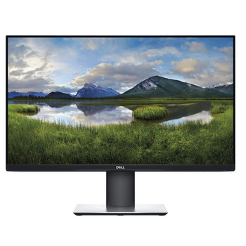 DELL 27" MONITOR P2719H