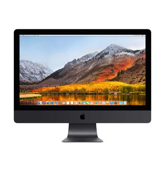 Apple iMac Pro 27" Retina 5K Computer