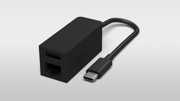 Surface USB-C to Ethernet USB 3.0 Adapter Commercial