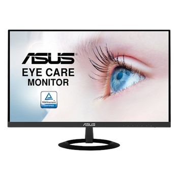 ASUS VZ279HE 27" IPS Eyecare  GamePlus HDMI D-Sub SplendidPlus QuickFit TUV Certified UltraSlim Frameless Monitor