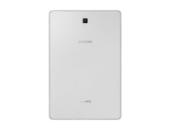 Samsung Galaxy Tab S4 - Galaxy Tab S4 4G 256GB - Fog Grey