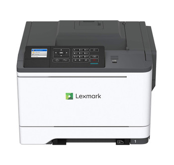 Lexmark CS521dn 33ppm A4 Colour Laser Printer