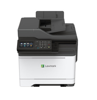 Lexmark CX522ade 33ppm A4 Colour Multifunction Laser Printer