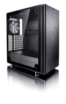 Fractal Design Define C Tempered Glass