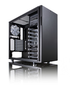 Fractal Design Define R5 Black Pearl