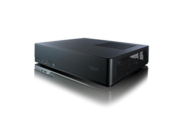 Fractal Design Node 202 black