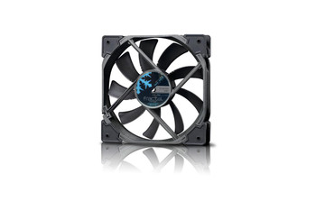 Fractal Design Venturi HF-12 Black